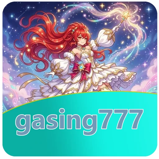 Pratinjau antarmuka gasing777