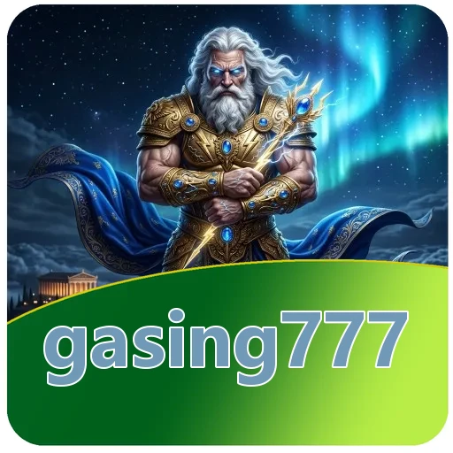 Pratinjau antarmuka gasing777