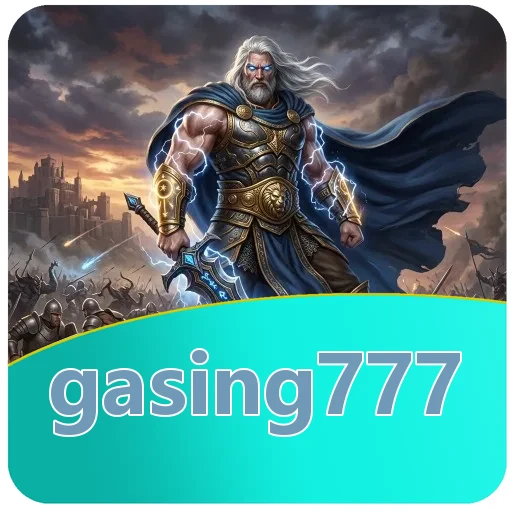 Pratinjau antarmuka gasing777